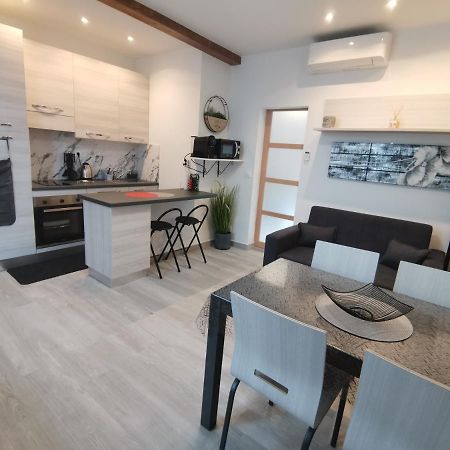 Coquet 2 Pieces Entierement Renove Et Climatise Leilighet Cannes Eksteriør bilde