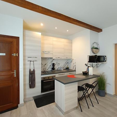 Coquet 2 Pieces Entierement Renove Et Climatise Leilighet Cannes Eksteriør bilde