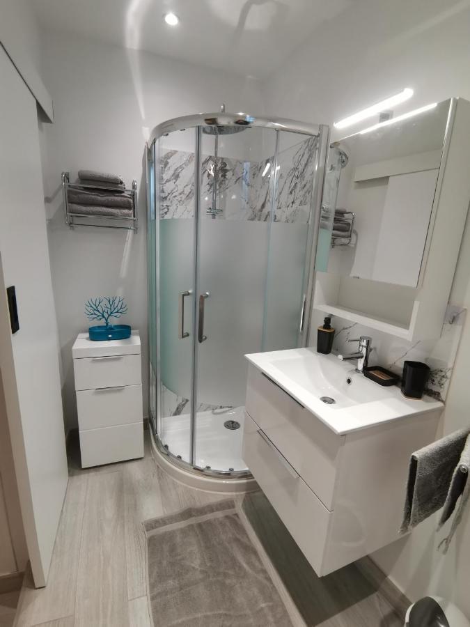 Coquet 2 Pieces Entierement Renove Et Climatise Leilighet Cannes Eksteriør bilde