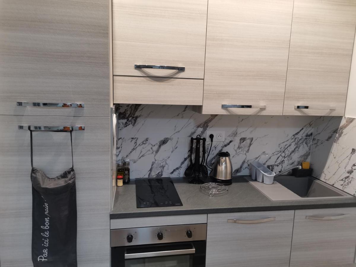 Coquet 2 Pieces Entierement Renove Et Climatise Leilighet Cannes Eksteriør bilde