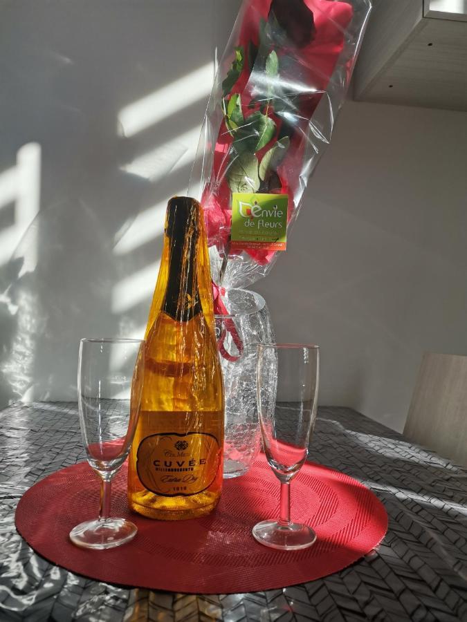 Coquet 2 Pieces Entierement Renove Et Climatise Leilighet Cannes Eksteriør bilde