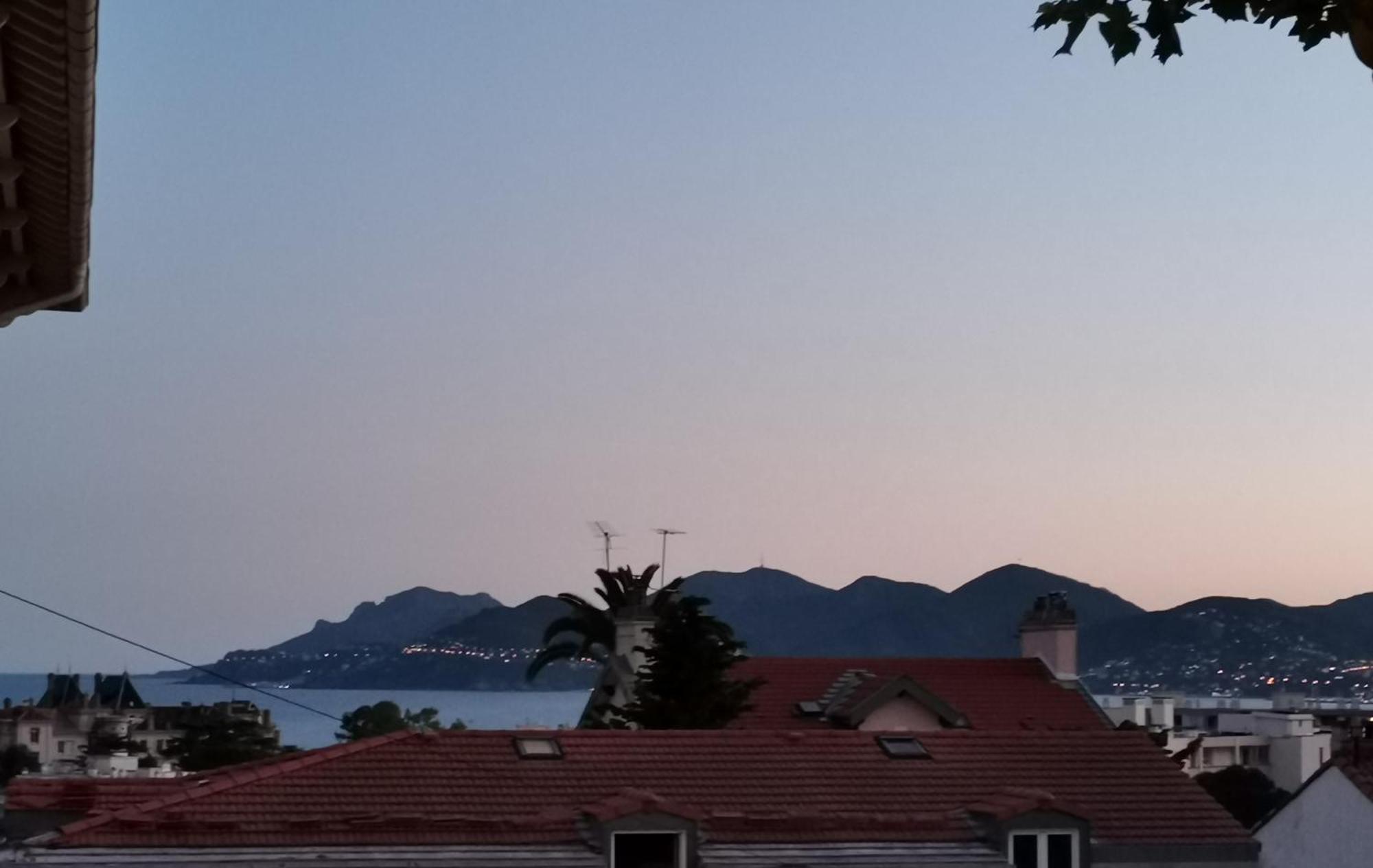 Coquet 2 Pieces Entierement Renove Et Climatise Leilighet Cannes Eksteriør bilde