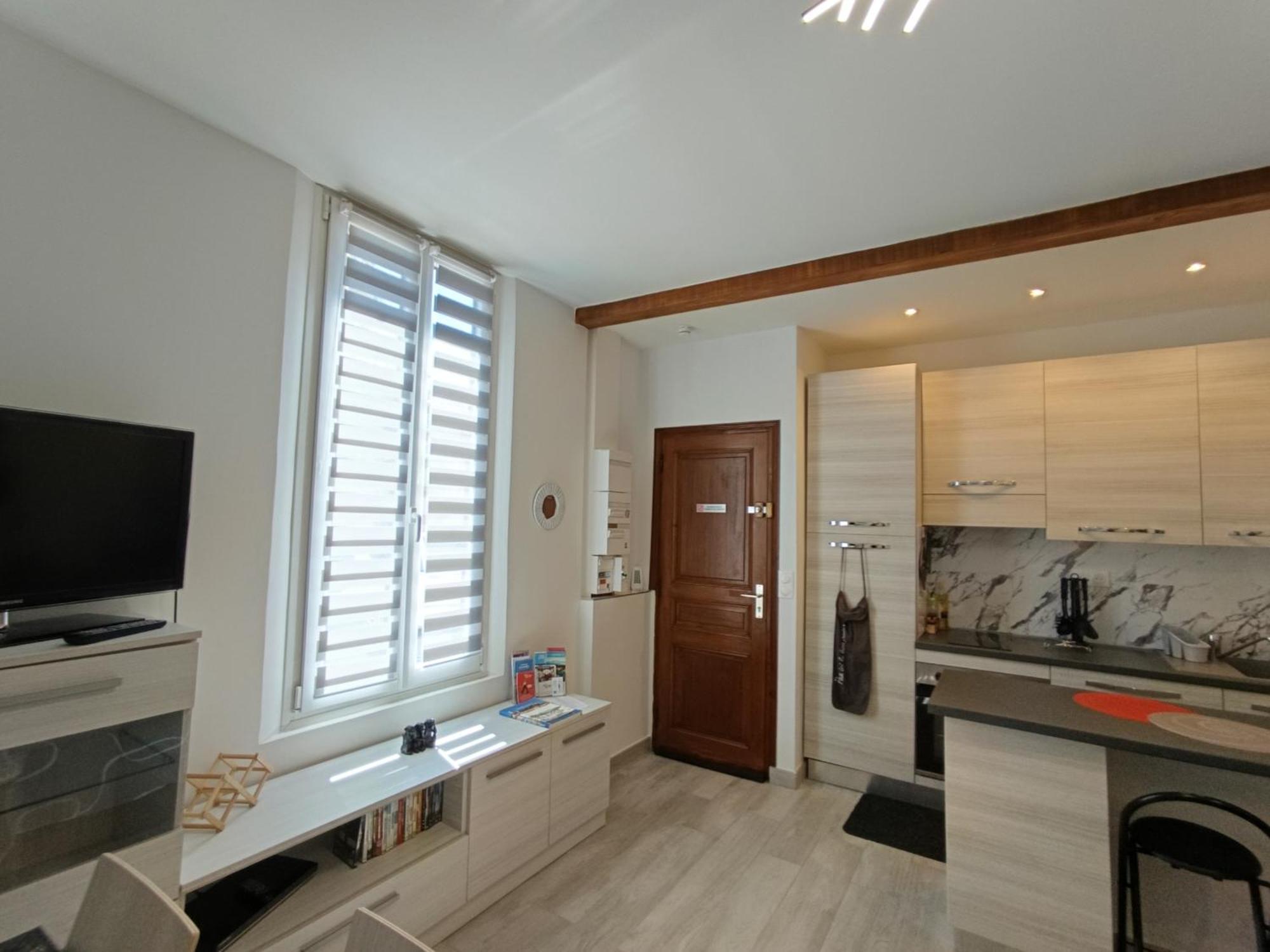 Coquet 2 Pieces Entierement Renove Et Climatise Leilighet Cannes Eksteriør bilde