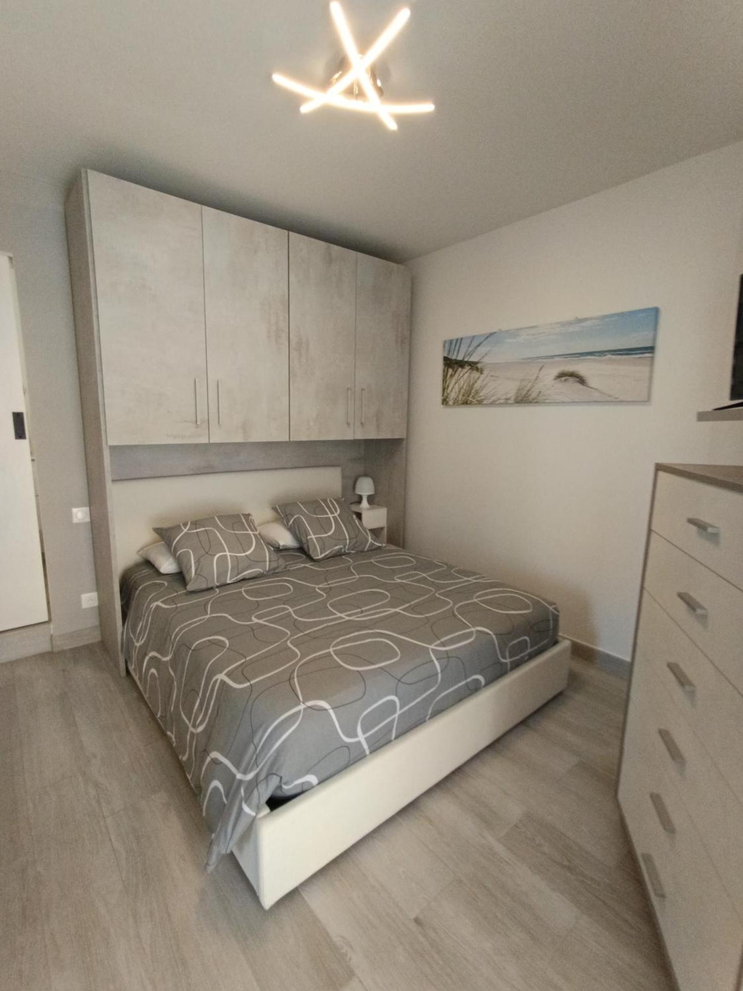 Coquet 2 Pieces Entierement Renove Et Climatise Leilighet Cannes Eksteriør bilde